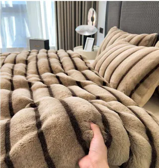 Комплект постельного белья. PH-66740 - миниатюра 10