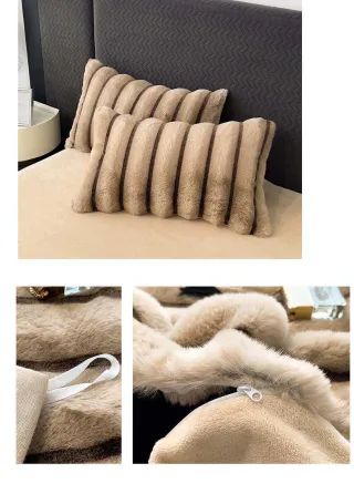 Комплект постельного белья. PH-66740 - миниатюра 11