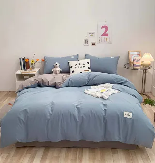 Комплект постельного белья. PH-66752 - миниатюра 7