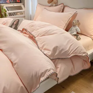 Комплект постельного белья. PH-66756 - миниатюра 4