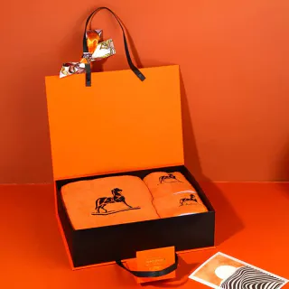 Набір рушників. PH-66887 - миниатюра 5