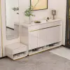 Шкаф для обуви 160 см