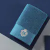Синий