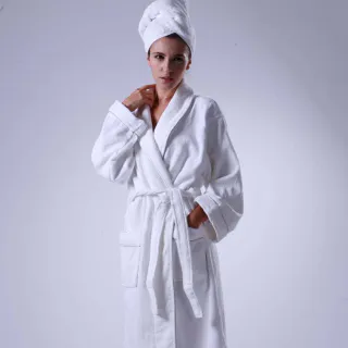 Халат. PH-67187 - миниатюра 3