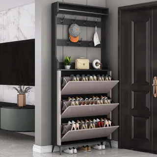 Шафа для взуття. PH-6719 - миниатюра 5