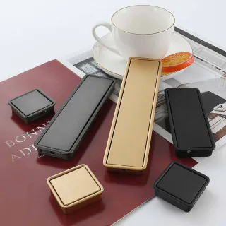 Торцевая мебельная ручка. PH-67265 - миниатюра 2