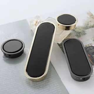 Торцевая мебельная ручка. PH-67265 - миниатюра 3