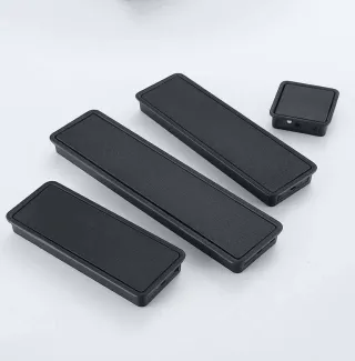 Торцевая мебельная ручка. PH-67265 - миниатюра 4