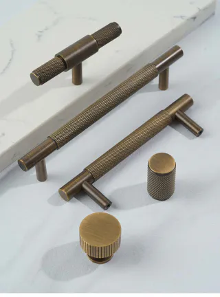 Мебельная ручка. PH-67266 - миниатюра 3