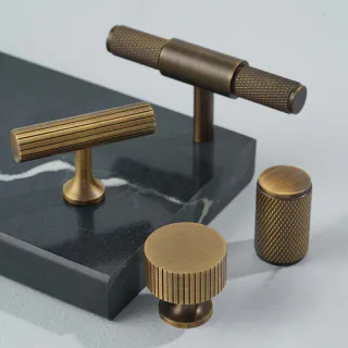 Мебельная ручка. PH-67266 - миниатюра 9