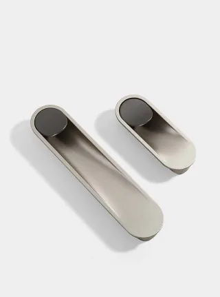 Врезная мебельная ручка. PH-67271 - миниатюра 7