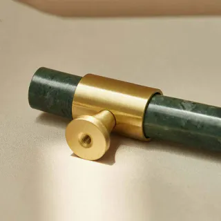 Накладная ручка. PH-67281 - миниатюра 5