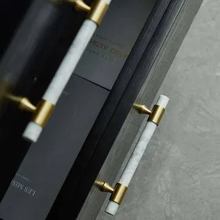 Накладная ручка. PH-67281 - миниатюра 6