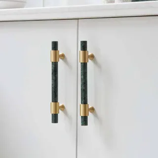Накладная ручка. PH-67281 - миниатюра 8