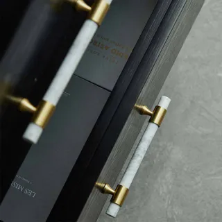 Накладная ручка. PH-67281 - миниатюра 10