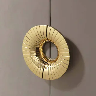 Накладная ручка. PH-67329 - миниатюра 2