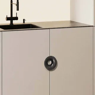 Накладная ручка. PH-67329 - миниатюра 4