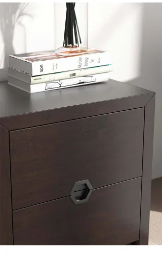 Врезная мебельная ручка. PH-67343 - миниатюра 8