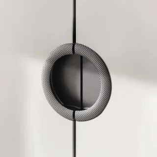 Врезная мебельная ручка. PH-67343 - миниатюра 10