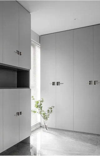 Врезная мебельная ручка. PH-67347 - миниатюра 8