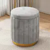 Серый
