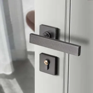 Дверная ручка. PH-67395 - миниатюра 4