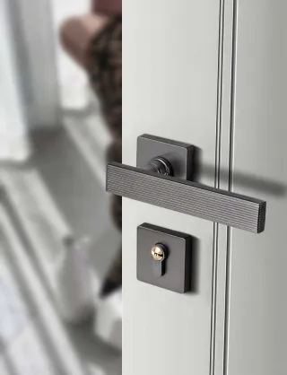 Дверная ручка. PH-67395 - миниатюра 5