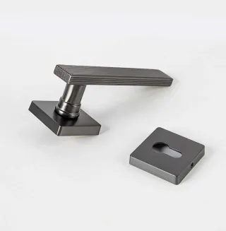Дверная ручка. PH-67395 - миниатюра 9