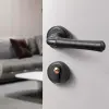 Черный