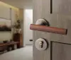 А