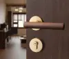 В