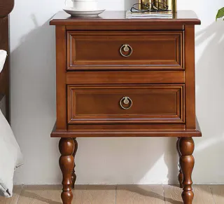 Мебельная накладная ручка. PH-67460 - миниатюра 6