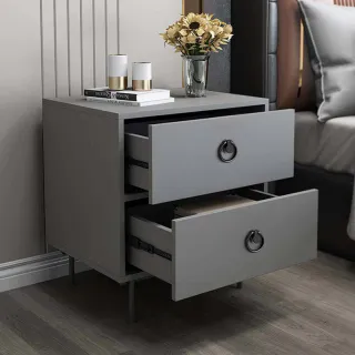 Мебельная накладная ручка. PH-67460 - миниатюра 8