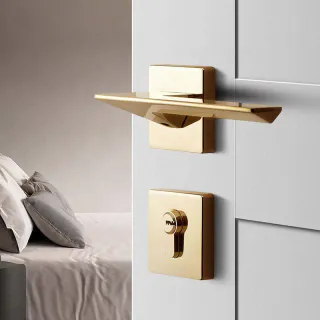 Дверная ручка. PH-67471 - миниатюра 3