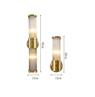 Настенный светильник. PH-68064 - миниатюра 10