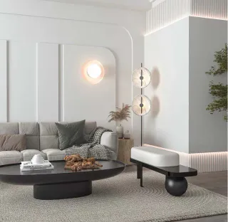 Банкетка. PH-68249 - миниатюра 6