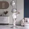 В