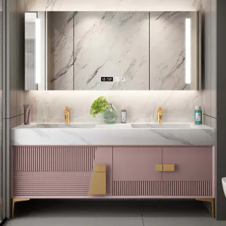 Комплект меблів для ванної. PH-68415 - миниатюра 3
