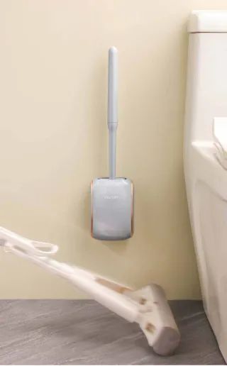 Йоржик для туалету. PH-69154 - миниатюра 5