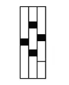 70х20х200 см