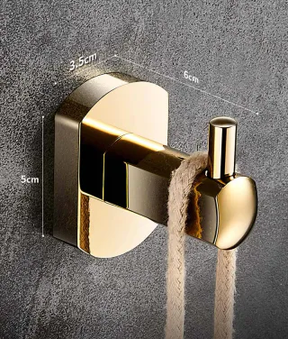 Гачки для ванної. PH-69322 - миниатюра 10