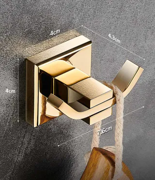 Гачки для ванної. PH-69322 - миниатюра 11