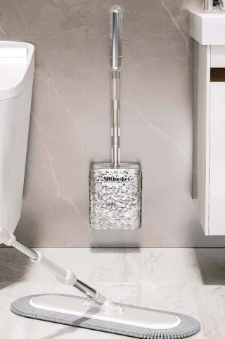 Йоржик для туалету. PH-69513 - миниатюра 8