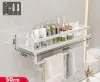 Полка с держателем
