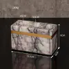 Держатель зубных щеток 8*6*14 см