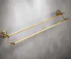 Вешалка с двумя шестами 80 см