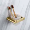 Стакан для зубных щеток