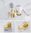 Держатель для фена