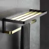 Держатель для полотенец 1