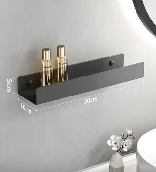 Полка для ванной комнаты. PH-70141 - миниатюра 9